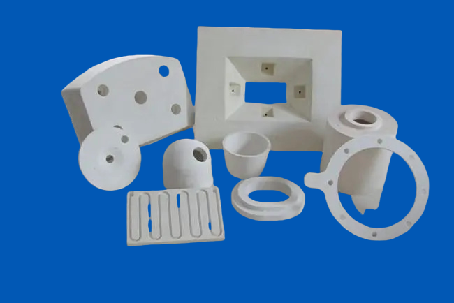 惠民陶瓷纤维异形件